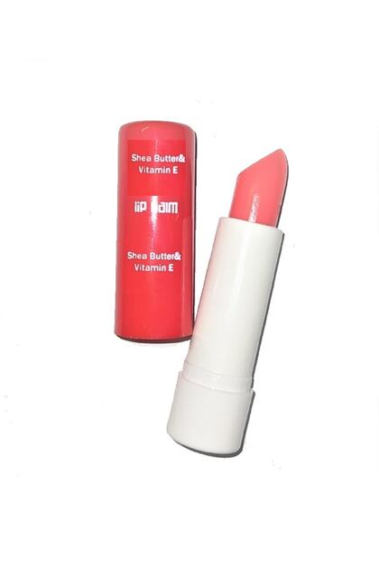 Red Eng Lip Balm - Scented