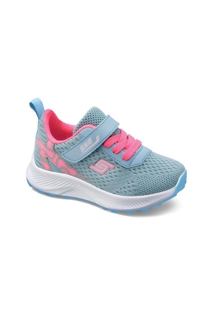 130 V 9302 31-35 Girl's Sports Blue