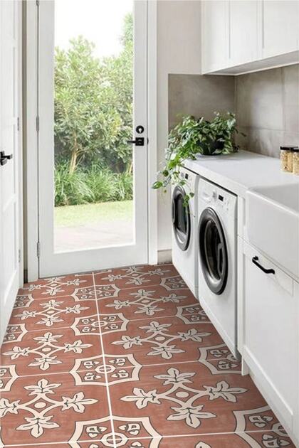 Tiles And Tile Stickers