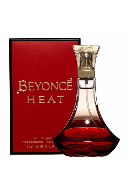 Beyonce Kadın Beyonce Heat Edp 100ml Parfüm - Fiyatı, Yorumları