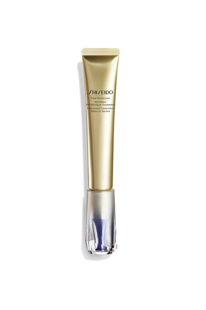 Shiseido Vital Perfection Intensive Wrinklespot Treatment 20 ml - 1