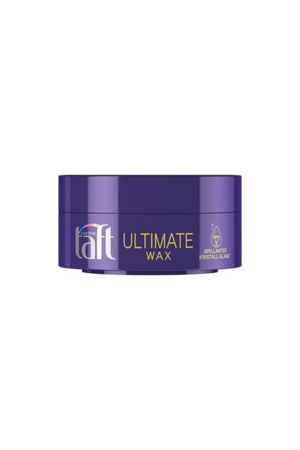 Ultimate Wax 75 ml