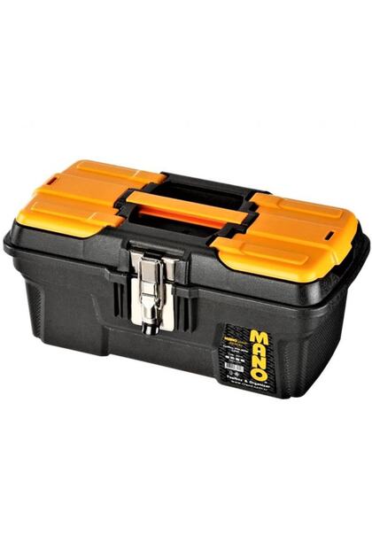 Grip Metal Kilitli Takım Çantası 13''