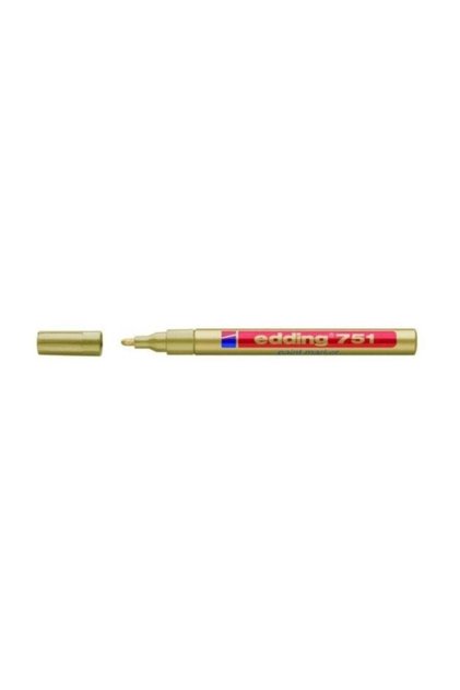 Decoration Marker E-751 Gold