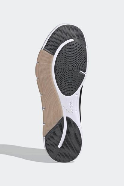 adidas Fw1669 Asweetraın Erkek Spor Ayakkabı Cblack/ftwwht - 4