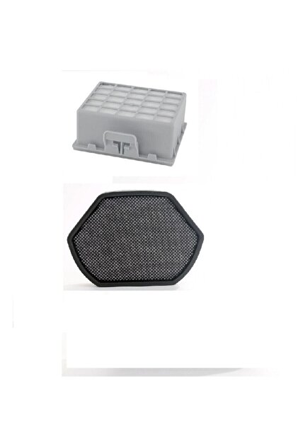 Bosch Bgs 11800 Gs 10 Sünger Filtre Seti - Fiyatı, Yorumları