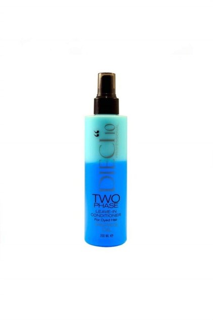 Papaya Oil Boyalı Saçlar Için Besleyici Bakım Spreyi 200 ml