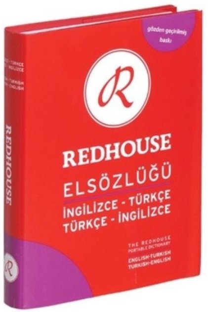 Redhouse Elsözlüğü Kolektif