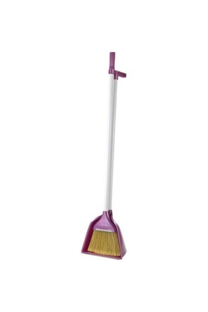 Zambak Large Broom Dustpan