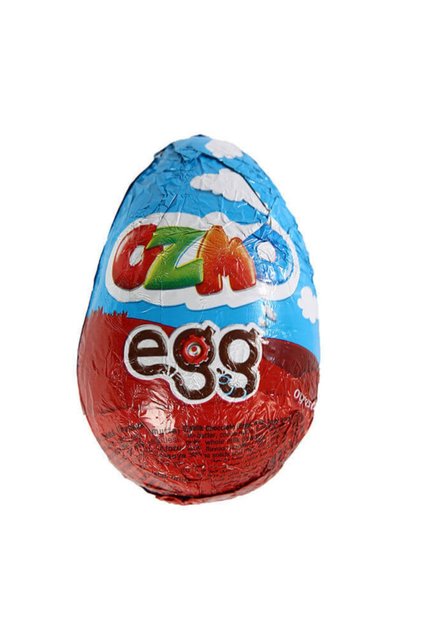 Ozmo Yumurta 20 Gr X 10 Adet