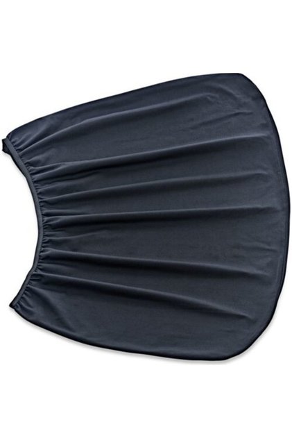 Car Auto Side Window Sunshade Curtain 1 Piece