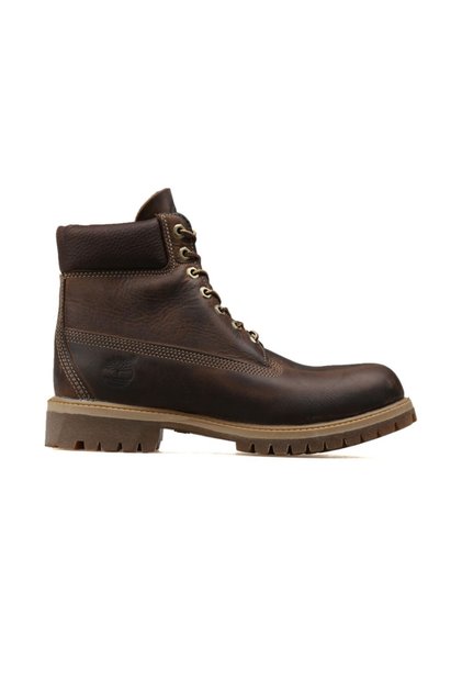 Brown Men's Outdoor Shoes 2TBLM2010105