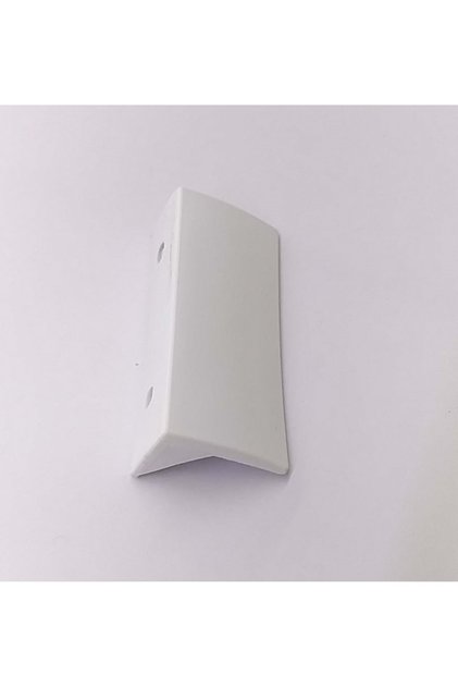 PVC ručka za mrežu protiv insekata 6 cm