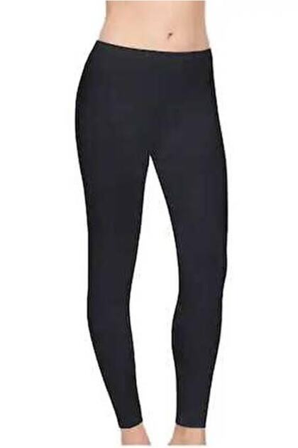 Straight Leggings