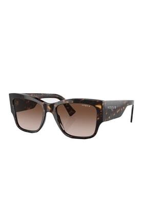 Vogue VO 5462S W656T3 54 Polarize Güneş Gözlüğü - Fiyatı, Yorumları