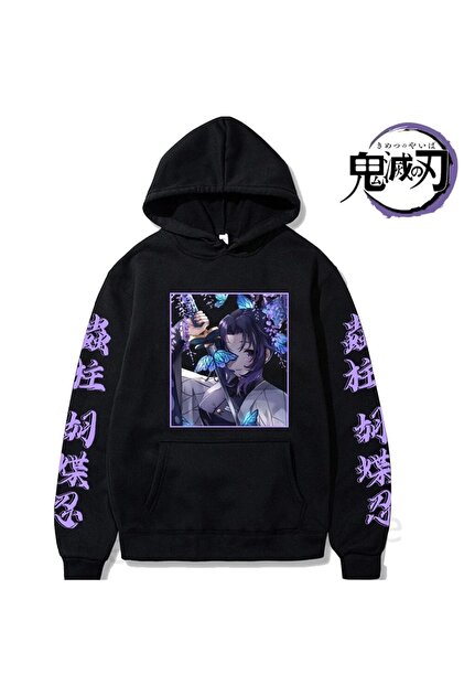 GALASHOP Jojo's Bizarre Adventure Zippered Unisex Hoodies Type57