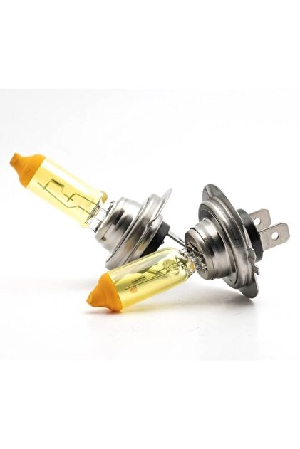Photon H7 12v 55w Xtreme Yellow (TEKLİ BLİSTER) Ph5507 Xy B1