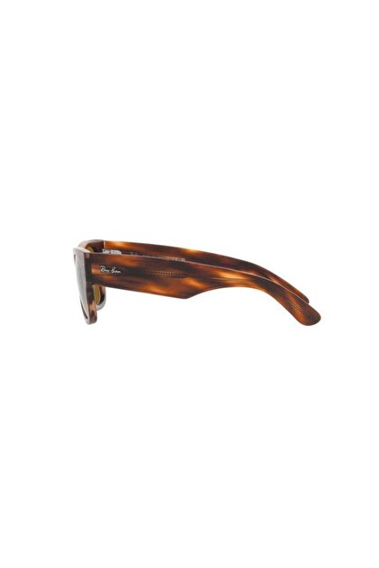 Ray-Ban (mega Wayfarer) Rb 0840-s Col 954/57 51-21-145 Unisex