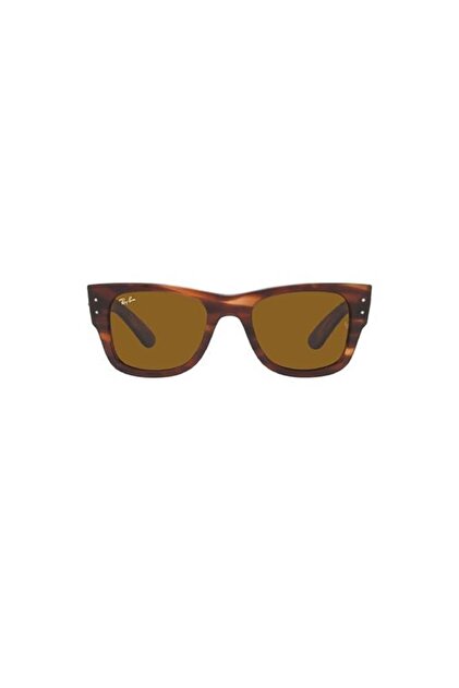 Ray-Ban (mega Wayfarer) Rb 0840-s Col 954/33 51-21-145 Unisex