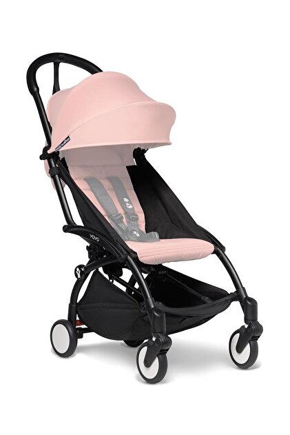 BABYZEN YOYO2 フレーム - ブラック Yoyo Babyzen™ ² Frame - Black - Fiyatı, Yorumları