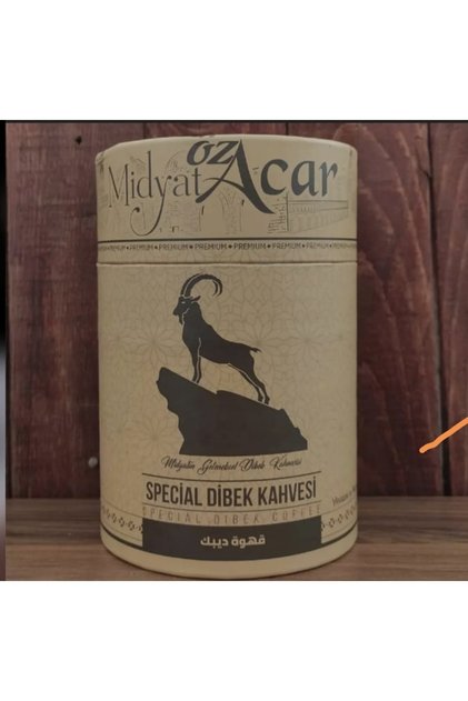 Öz Acar Special Dibek Kahvesi
