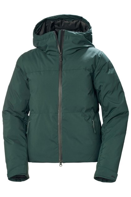 Nora Short Puffy Jacket - Kadın Şişme Mont