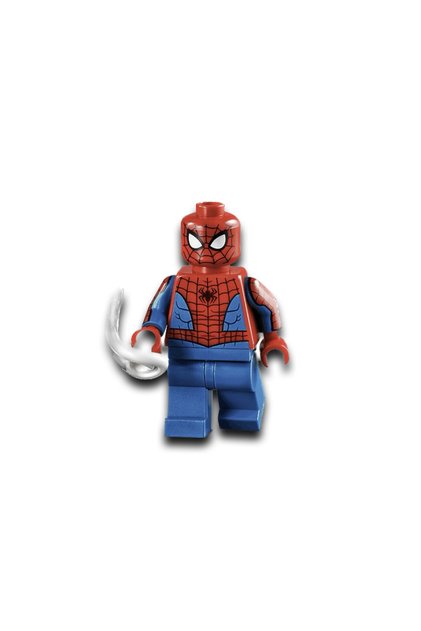 Marvel Spider-man Orijinal Minifigür