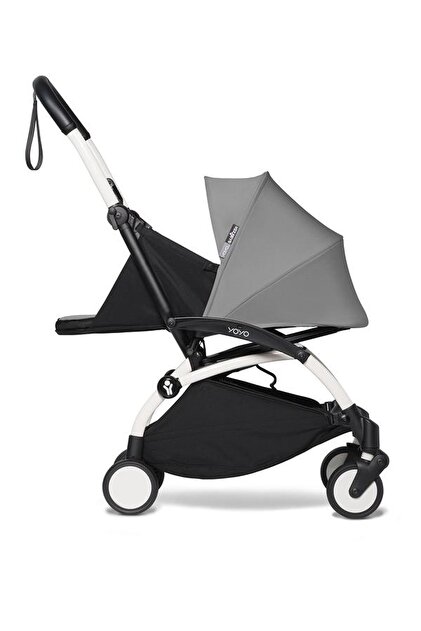 Yoyo Babyzen™ 0+ Newborn Pack - Grey - Fiyatı, Yorumları