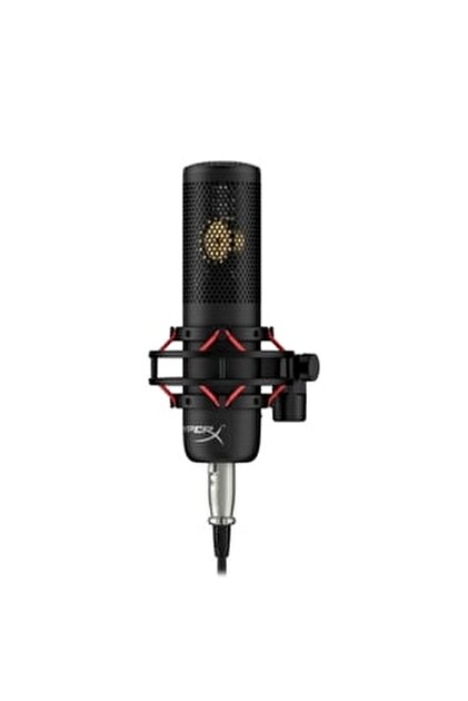 HyperX QUADCAST S ブラック HyperX QuadCast 2 S - USB Mikrofon - Siyah - Fiyatı, Yorumları