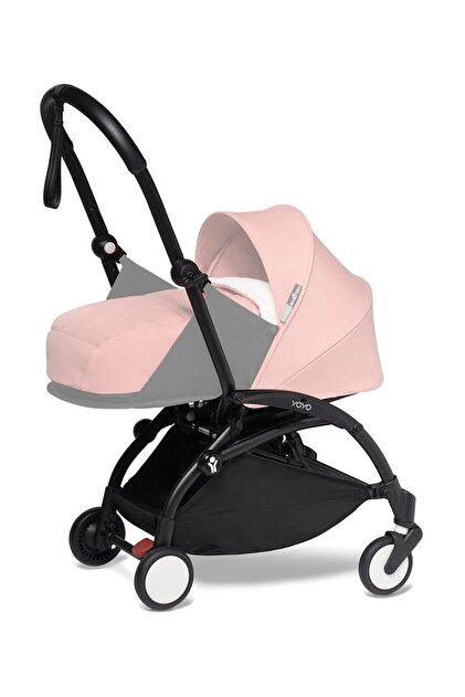 Yoyo Babyzen™ ² Frame - Black - Fiyatı, Yorumları