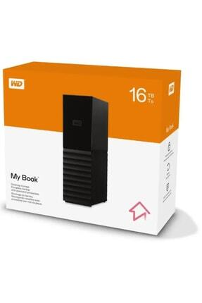 WD My Book 8TB WDBBGB0080HBK 動作確認済 WD 3.5 8TB MyBook USB3.0 Siyah WDBBGB0080HBK - Fiyatı, Yorumları