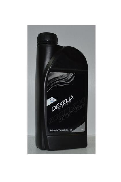Mazda Dexelia Atf Mv Şanzıman Yağı - Fiyatı, Yorumları