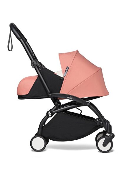 Yoyo Babyzen™ 0+ Newborn Pack - Ginger - Fiyatı, Yorumları