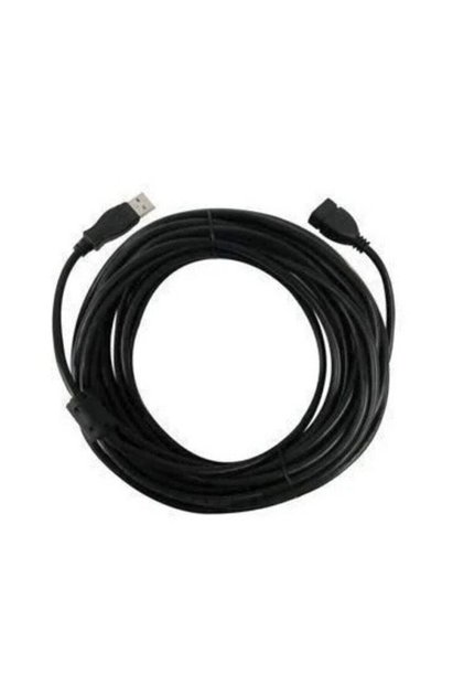 Al-4635 Usb Uzatma Kablosu 10 Metre Uzatıcı Dişi Erkek