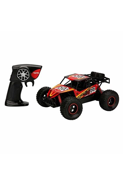 Sunman 1:22 Pick-up Dodge Ram Trx Uzaktan Kumandalı Araba - Fiyatı