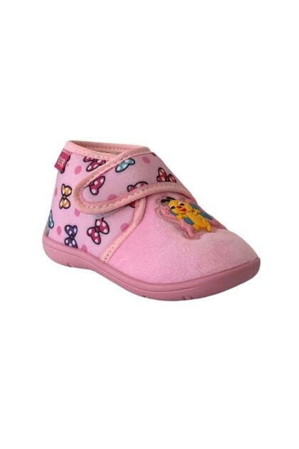2796 Pembe Çocuk Kreş/anaokulu Panduf