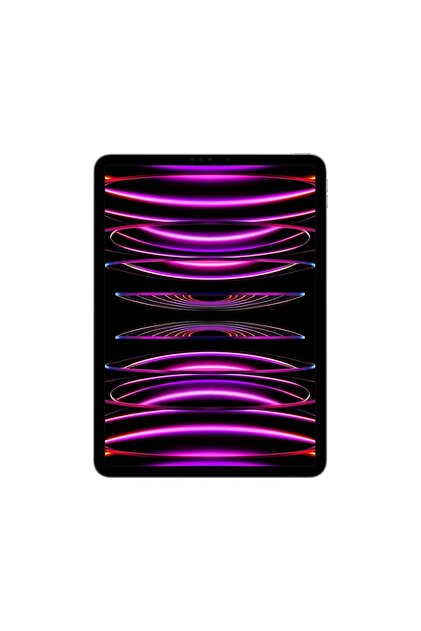 Apple iPad Pro 4. Nesil 128 GB 11