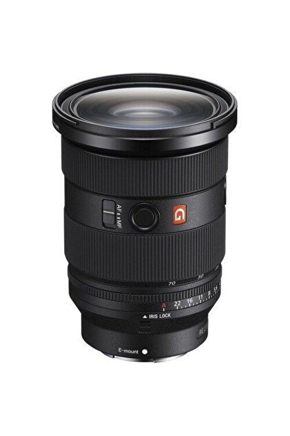 Sony Fe 24-70mm F/2.8 Gm Iı Lens ( Eurasia Garantili) - Fiyatı