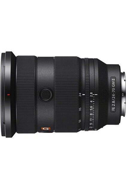 Sony Fe 24-70mm F/2.8 Gm Iı Lens ( Eurasia Garantili) - Fiyatı