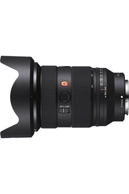 Sony Fe 24-70mm F/2.8 Gm Iı Lens ( Eurasia Garantili) - Fiyatı