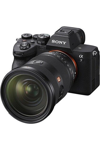 Sony Fe 24-70mm F/2.8 Gm Iı Lens ( Eurasia Garantili) - Fiyatı