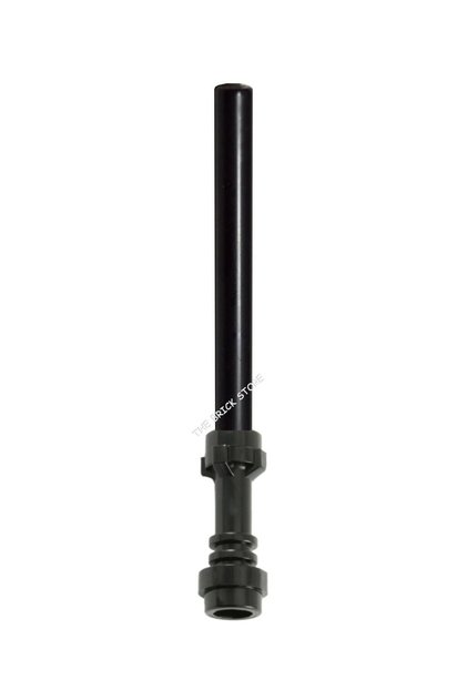 Star Wars Lightsaber Darksaber Anakin Skywalker Sith Maul Black 2 Pieces