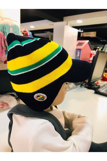 Fb Triko Unisex Siperli Bebek Bere