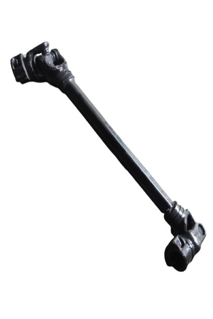 Zirai Ilaçlama Şaftı 24'lük 75 Cm Çift Freze