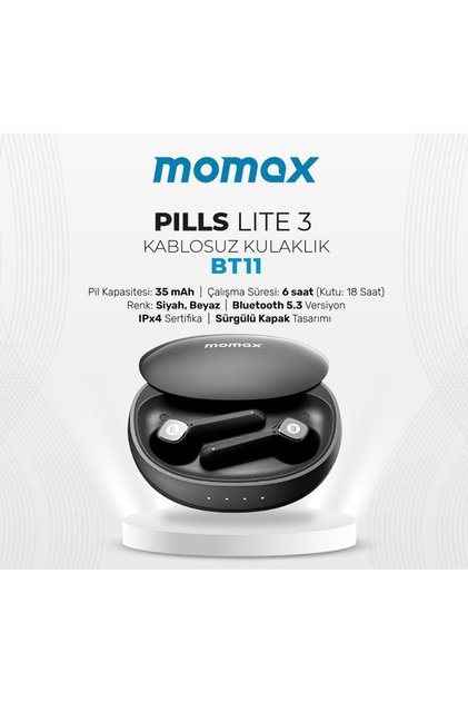 Pills Lite E