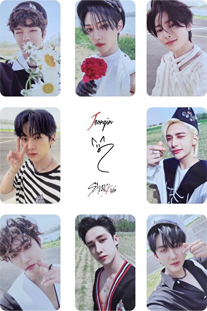 Altun Stray Kids 