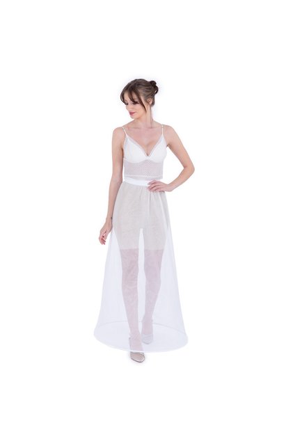 Number 1 Turning Trendy Petticoat