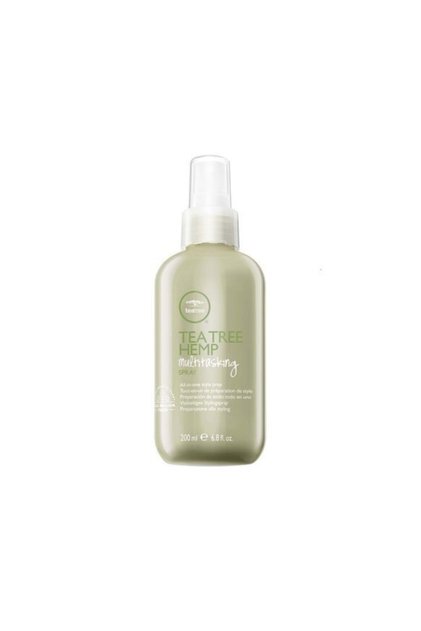 Tea Tree Hemp Multitasking Saç Sprayi 200ml 009531133102