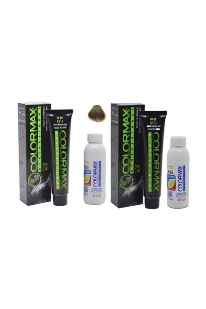7.0 Yoğun Kumral + Oksidan Krem 90 Ml