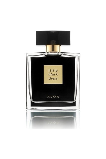 Little Black Dress Edt 50 ml Kadın Parfümü 0002015152133